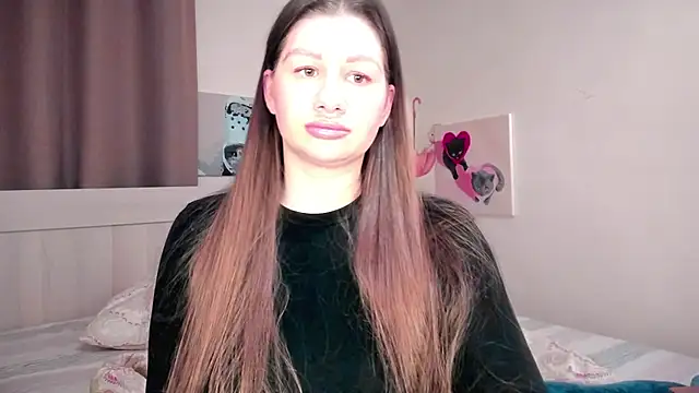 JuicyHelenX online show from February 9, 5:17 pm