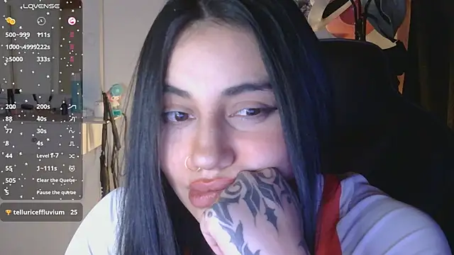val bardot online show from June 14, 2:24 am