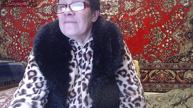 Sandra Carina online show from December 19, 6:48 pm