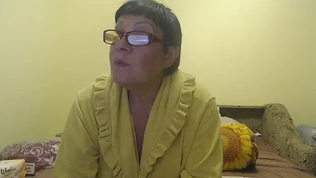 Sandra Carina online show from June 4, 9:32 pm