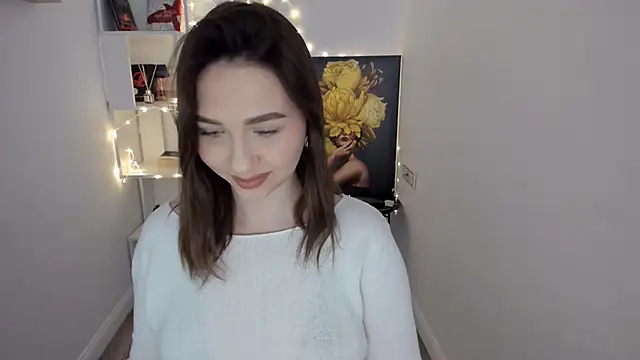 GracefulLook online show from March 3, 11:33 am