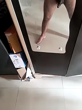 Snapshot of rajstrip12650 chatting on February 22, 6:57 am rajstrip12650 online show from February 22, 6:57 am