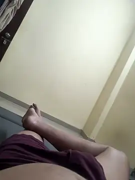 Snapshot of rajstrip12650 chatting on March 1, 1:07 am rajstrip12650 online show from March 1, 1:07 am