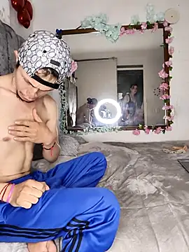 Snapshot of Juam22 chatting on October 28, 6:06 am Juam22 online show from October 28, 6:06 am