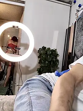 Snapshot of Juam22 chatting on October 31, 5:08 am Juam22 online show from October 31, 5:08 am