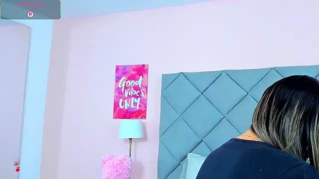 TaylorEvanss online show from November 19, 7:47 pm