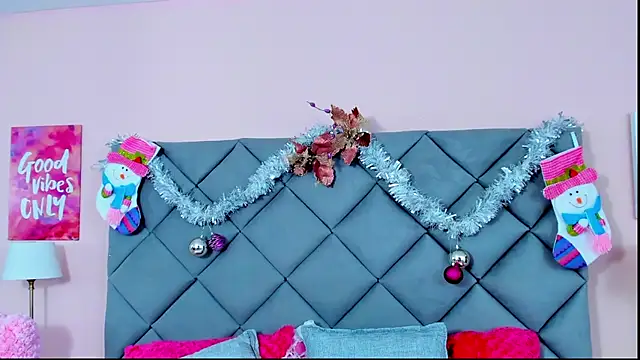 TaylorEvanss online show from December 20, 7:32 pm