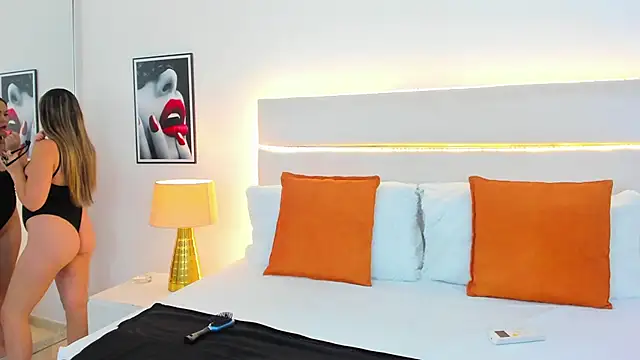 TaylorEvanss online show from March 9, 7:51 pm