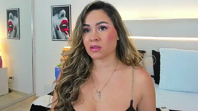 TaylorEvanss online show from March 13, 4:57 pm