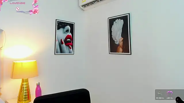 TaylorEvanss online show from July 9, 7:29 pm