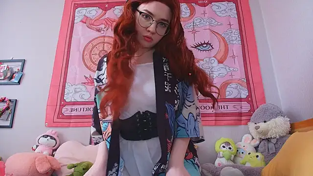 Snapshot of moon_rabbitt chatting on March 21, 8:39 am moon rabbitt online show from March 21, 8:39 am