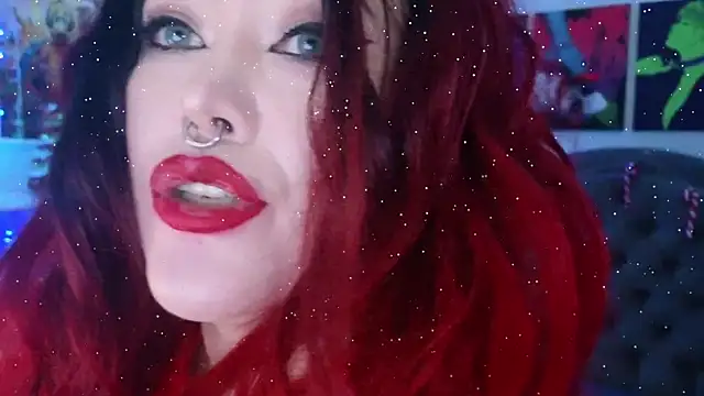 wickedxqueen online show from December 30, 7:48 am