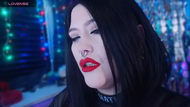 wickedxqueen online show from January 25, 12:47 pm