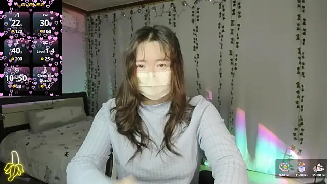 kimchi 03 online show from February 23, 10:17 am