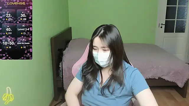 kimchi 03 online show from March 16, 2:55 pm