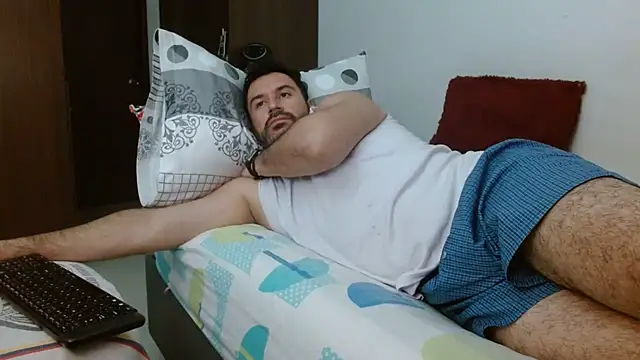 rodrher81 online show from January 21, 10:52 am