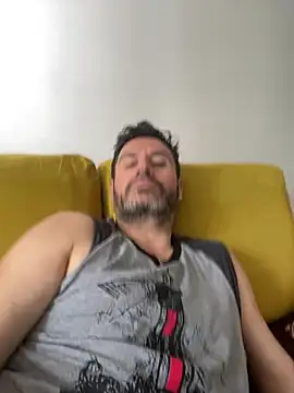 rodrher81 online show from March 7, 1:07 pm