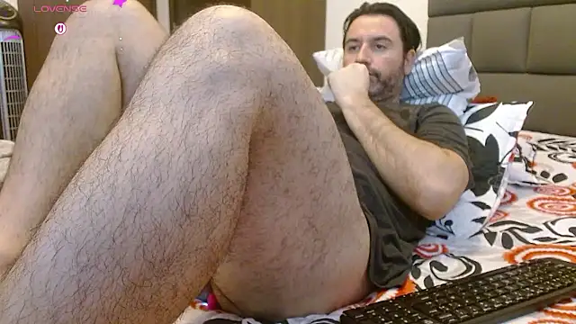 rodrher81 online show from January 15, 4:33 pm