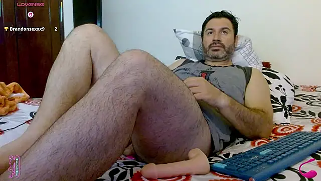 rodrher81 online show from June 14, 11:45 am
