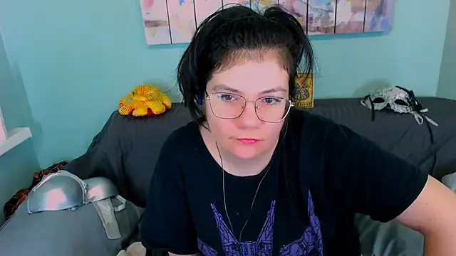 EverlyRays online show from March 20, 4:28 am