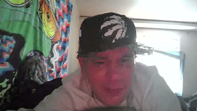 Snapshot of ACABFTP chatting on March 13, 11:49 pm ACABFTP online show from March 13, 11:49 pm