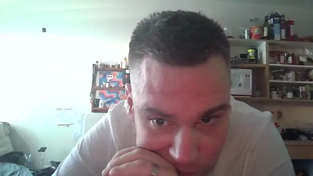 Snapshot of ACABFTP chatting on March 20, 9:56 pm ACABFTP online show from March 20, 9:56 pm