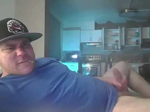 Snapshot of ACABFTP chatting on October 7, 5:04 am ACABFTP online show from October 7, 5:04 am