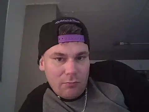 Snapshot of ACABFTP chatting on October 14, 6:47 am ACABFTP online show from October 14, 6:47 am