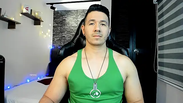 ransoj online show from December 11, 12:23 am