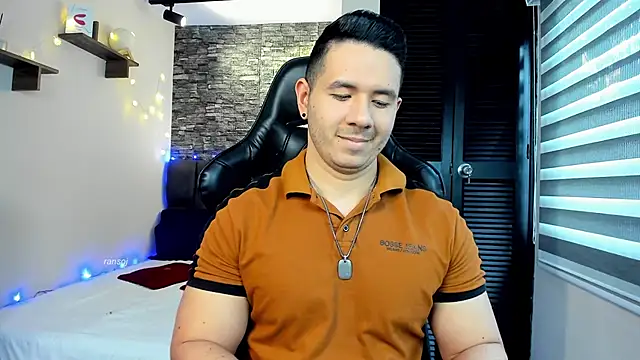 ransoj online show from December 11, 9:12 pm