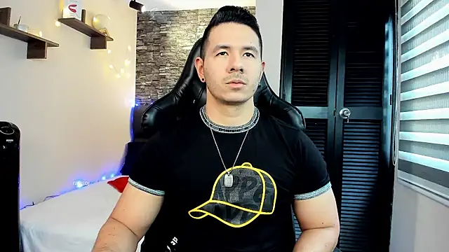 ransoj online show from December 25, 8:39 pm