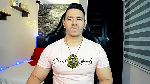 ransoj online show from December 28, 11:05 pm