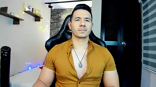 ransoj online show from January 2, 12:34 am