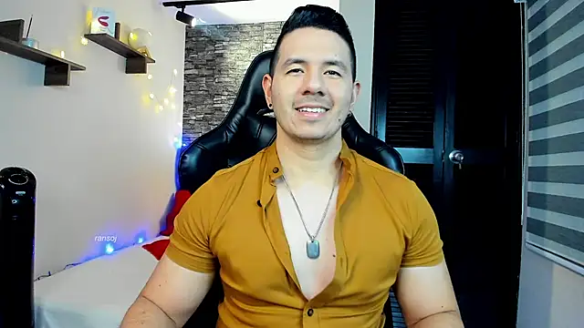 ransoj online show from January 4, 11:38 pm