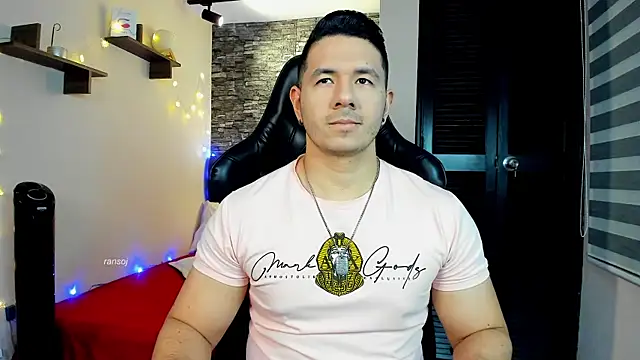 ransoj online show from February 1, 12:29 am