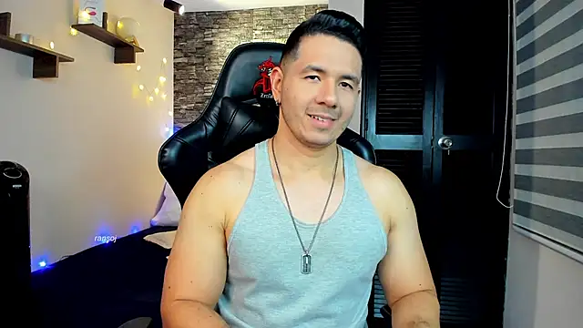 ransoj online show from February 21, 2:50 am