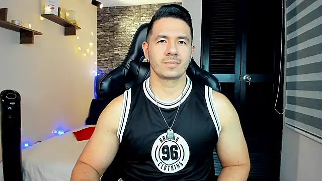 ransoj online show from February 22, 1:00 am