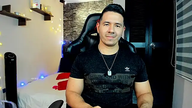 ransoj online show from February 23, 3:24 am