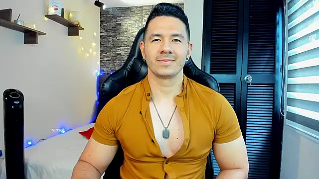 ransoj online show from March 2, 7:34 pm