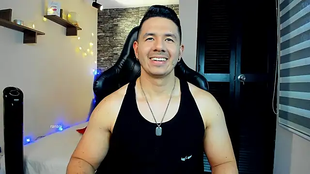 ransoj online show from March 2, 10:59 pm