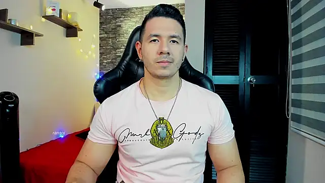 ransoj online show from March 6, 12:54 am