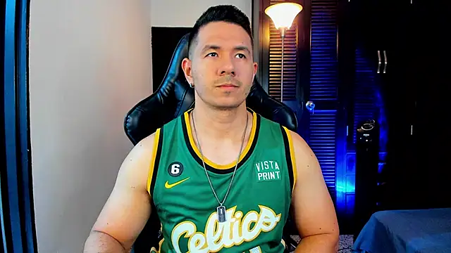 ransoj online show from March 20, 11:34 pm