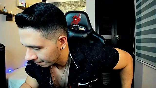 ransoj online show from March 23, 1:31 am