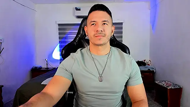 ransoj online show from September 10, 2:17 pm