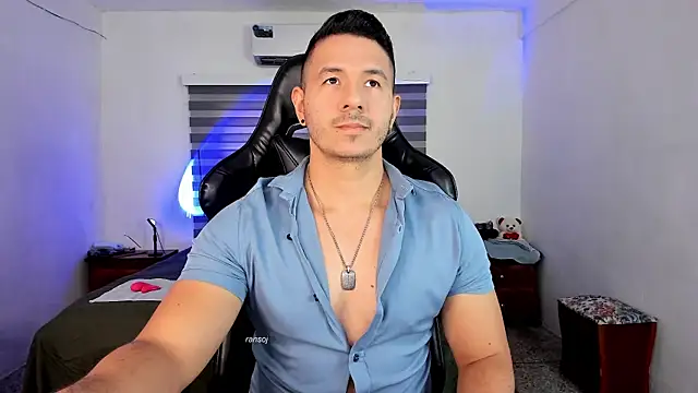 ransoj online show from September 11, 2:28 pm