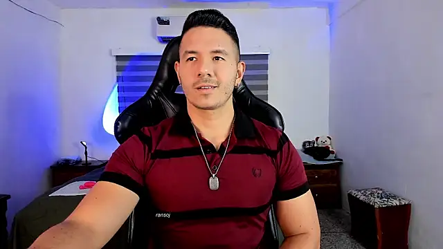 ransoj online show from September 12, 11:37 pm