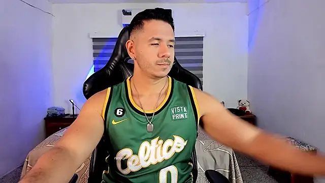 ransoj online show from September 20, 12:33 am