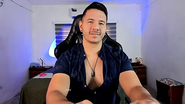 ransoj online show from September 23, 2:31 pm