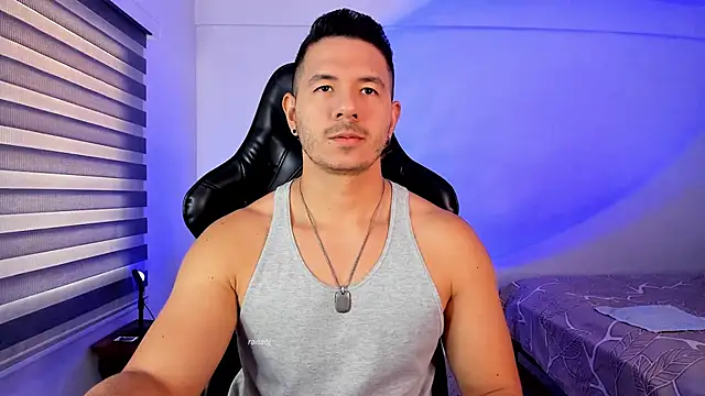 ransoj online show from October 13, 2:17 pm