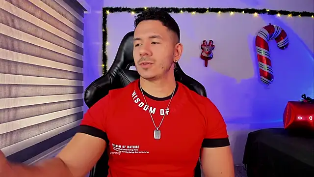 ransoj online show from December 17, 2:01 pm